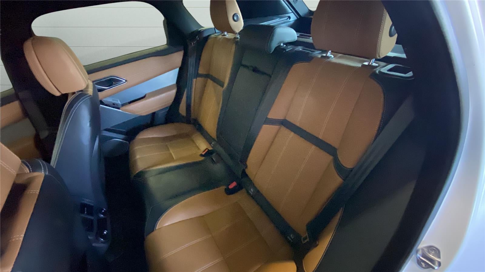 2021 Land Rover Range Rover Velar R-Dynamic HSE