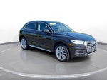 2018 Audi Q5 2.0 TFSI Premium Plus
