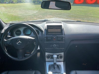 2008 Mercedes-Benz C 300 Sport 4MATIC®