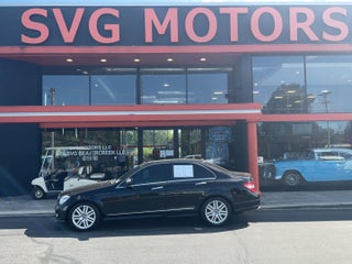 2008 Mercedes-Benz C 300 Sport 4MATIC®