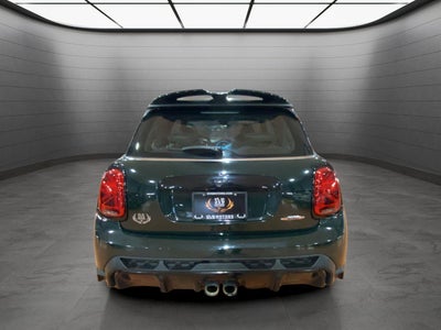 2022 MINI Hardtop 2 Door John Cooper Works