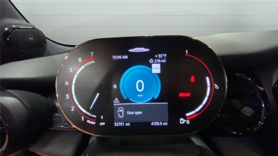 2022 MINI Hardtop 2 Door John Cooper Works