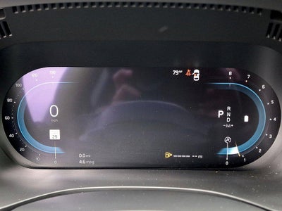 2023 Volvo XC60 B6 Ultimate Bright Theme