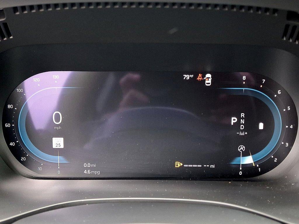 2023 Volvo XC60 B6 Ultimate Bright Theme