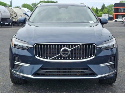 2023 Volvo XC60 B6 Ultimate Bright Theme