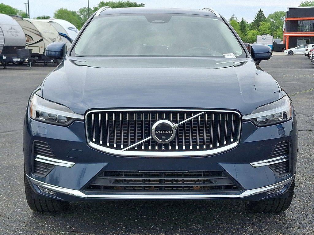 2023 Volvo XC60 B6 Ultimate Bright Theme