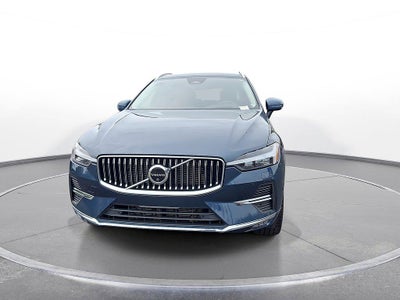 2023 Volvo XC60 B6 Ultimate Bright Theme