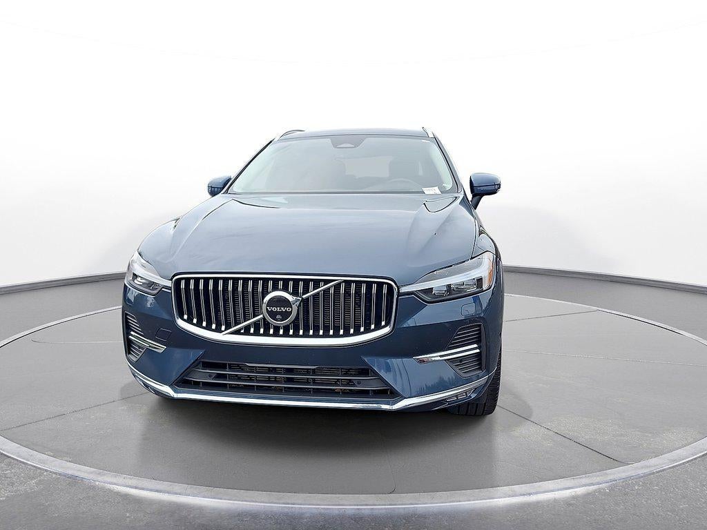 2023 Volvo XC60 B6 Ultimate Bright Theme