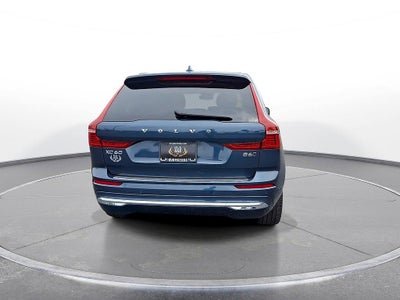 2023 Volvo XC60 B6 Ultimate Bright Theme