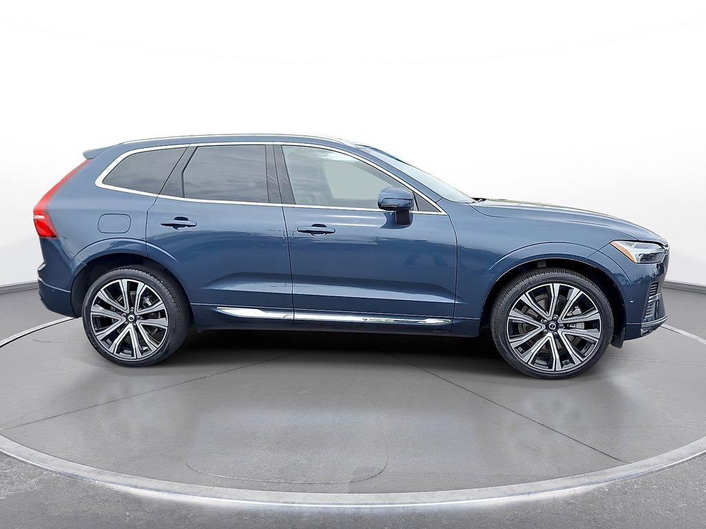 2023 Volvo XC60 B6 Ultimate Bright Theme