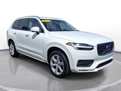 2022 Volvo Xc90 T5 AWD Momentum 7P