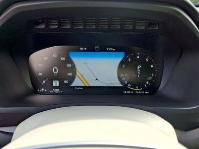 2022 Volvo Xc90 T5 AWD Momentum 7P