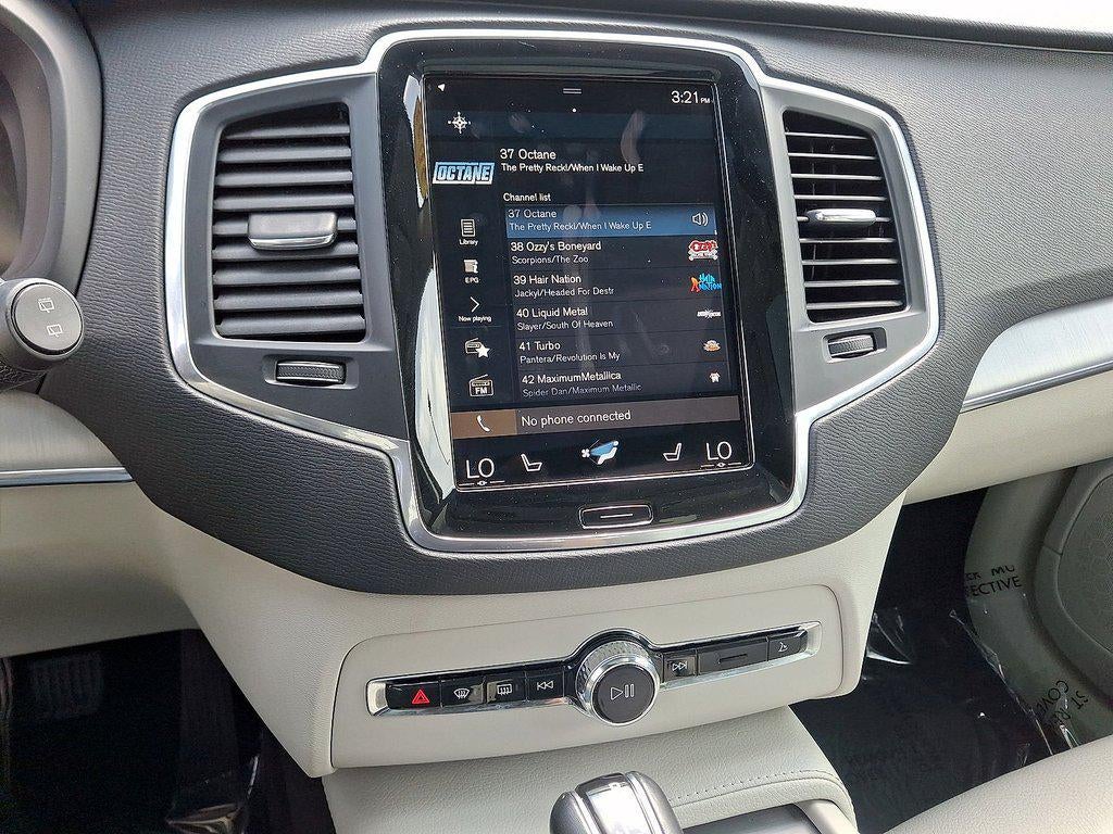 2022 Volvo Xc90 T5 AWD Momentum 7P