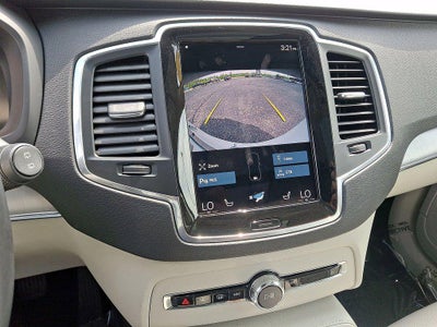 2022 Volvo Xc90 T5 AWD Momentum 7P