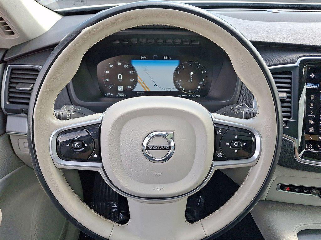 2022 Volvo Xc90 T5 AWD Momentum 7P