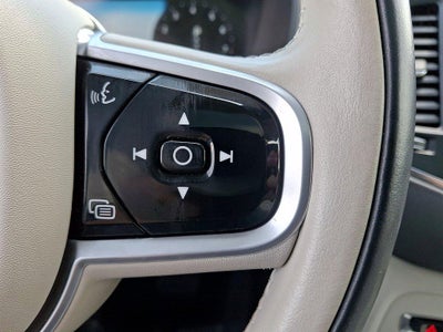 2022 Volvo Xc90 T5 AWD Momentum 7P
