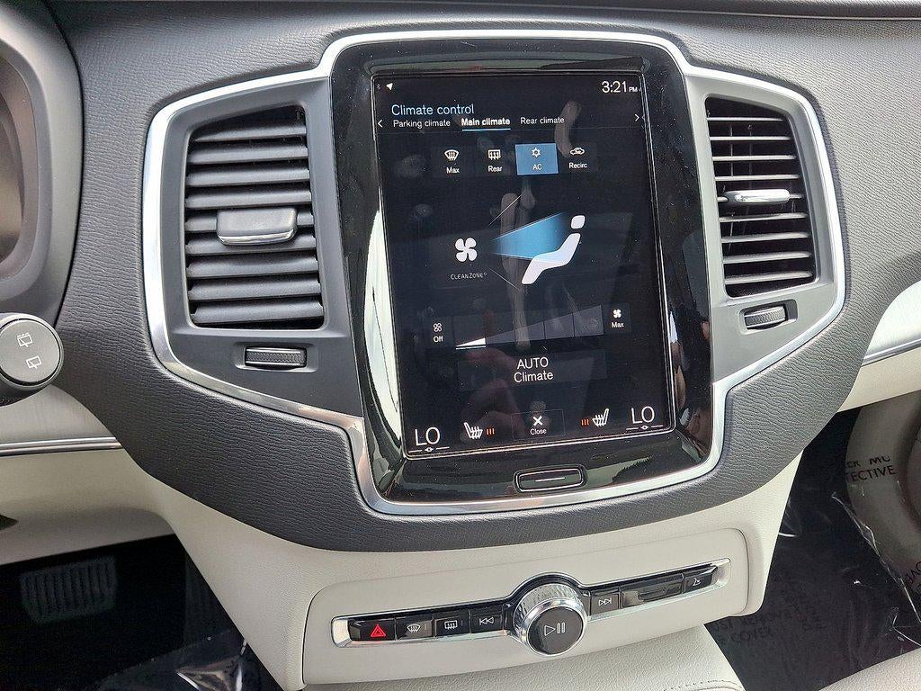2022 Volvo Xc90 T5 AWD Momentum 7P