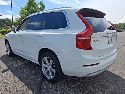 2022 Volvo Xc90 T5 AWD Momentum 7P