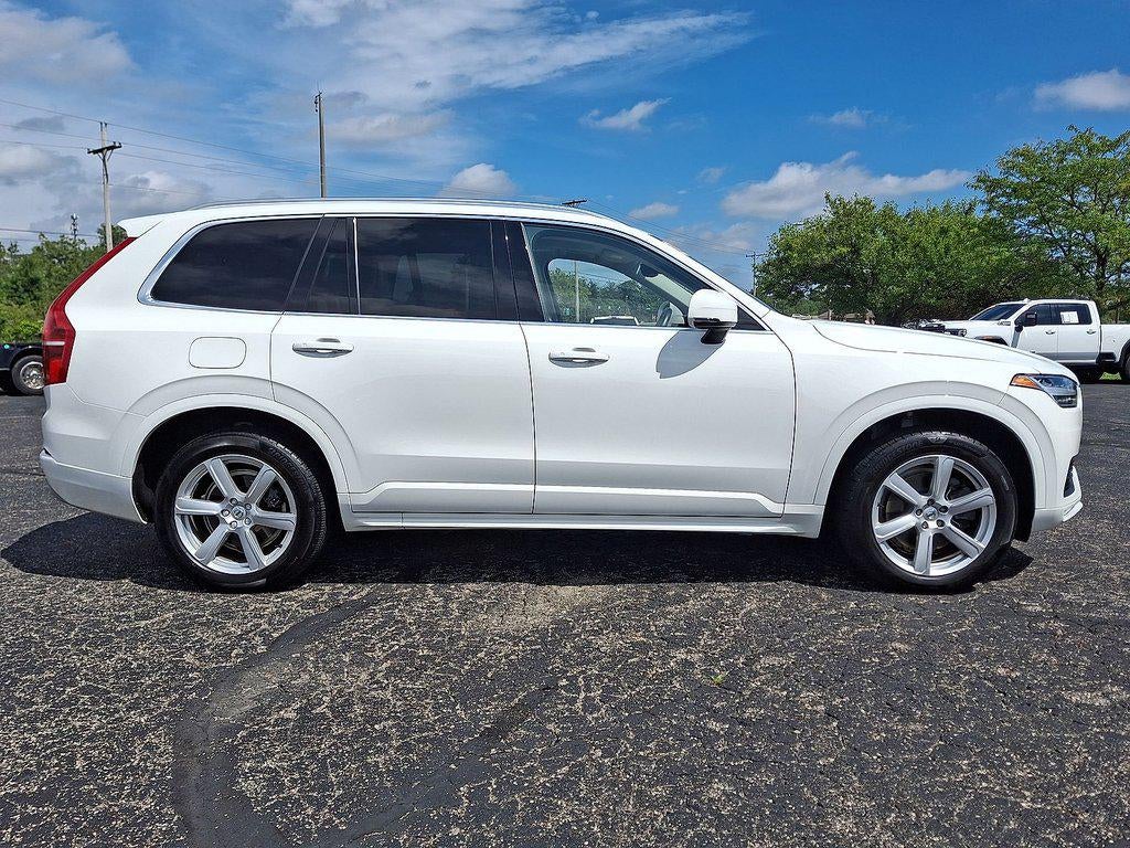 2022 Volvo Xc90 T5 AWD Momentum 7P
