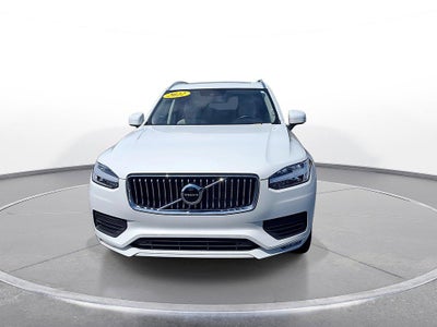 2022 Volvo Xc90 T5 AWD Momentum 7P