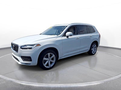 2022 Volvo Xc90 T5 AWD Momentum 7P