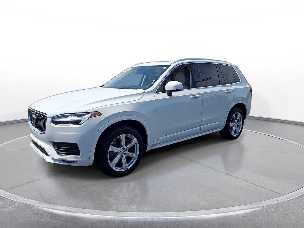 2022 Volvo Xc90 T5 AWD Momentum 7P