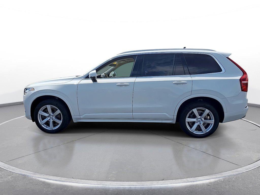 2022 Volvo Xc90 T5 AWD Momentum 7P