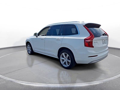 2022 Volvo Xc90 T5 AWD Momentum 7P