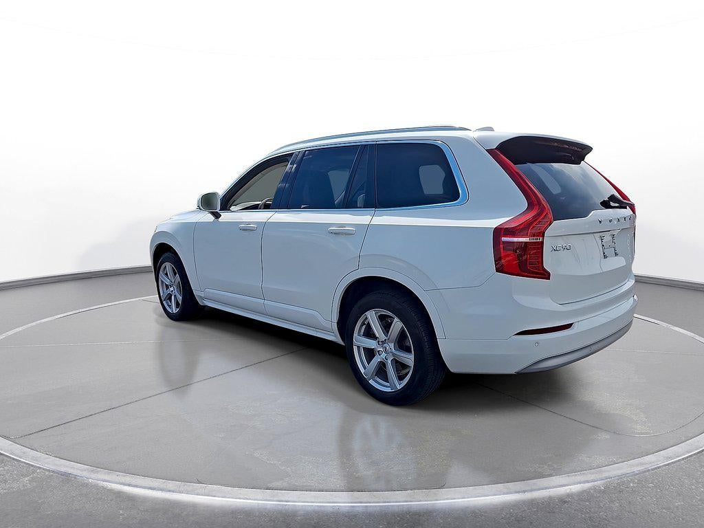 2022 Volvo Xc90 T5 AWD Momentum 7P