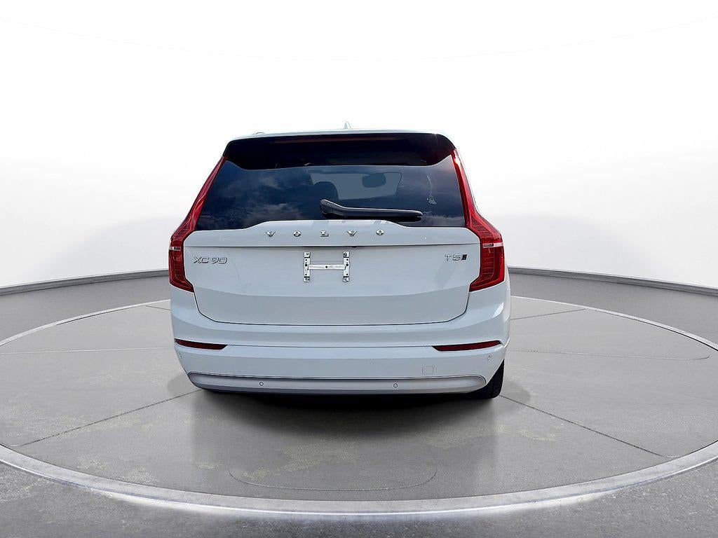 2022 Volvo Xc90 T5 AWD Momentum 7P