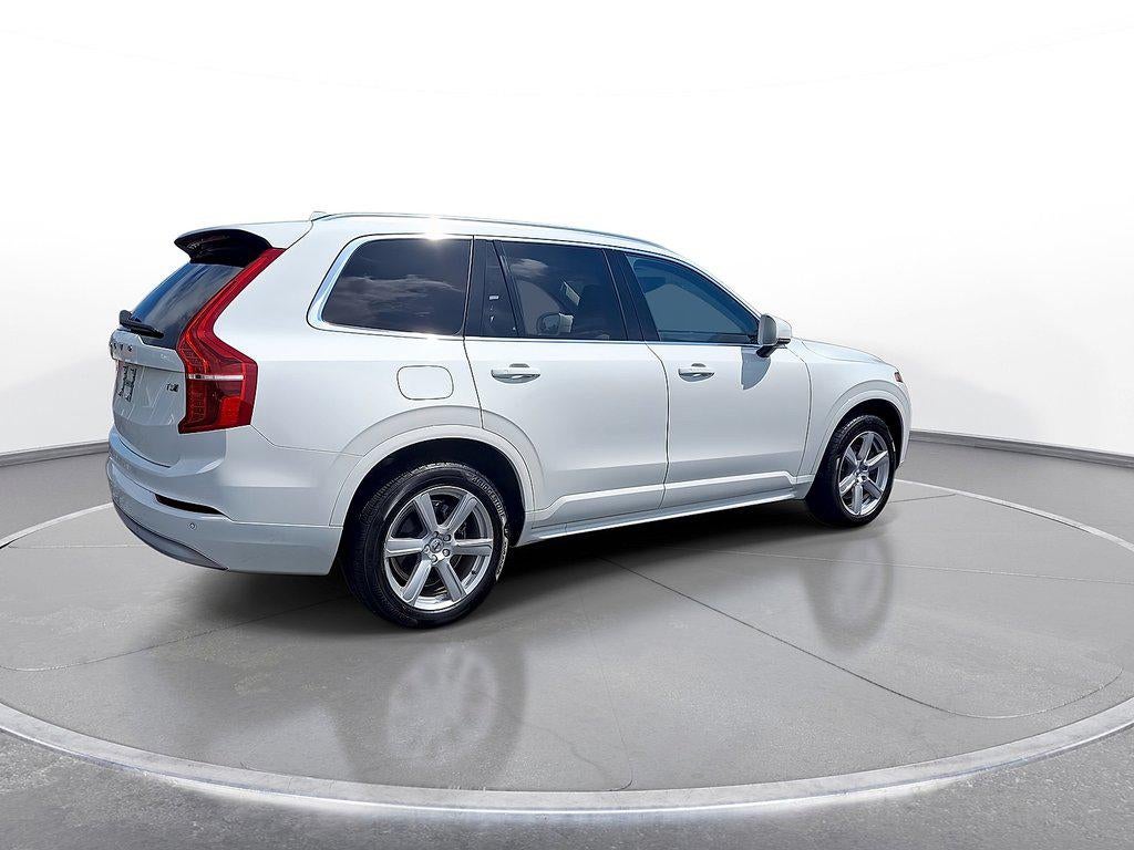 2022 Volvo Xc90 T5 AWD Momentum 7P