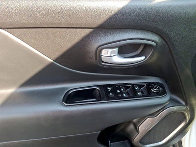 2023 Jeep Renegade Latitude 4x4