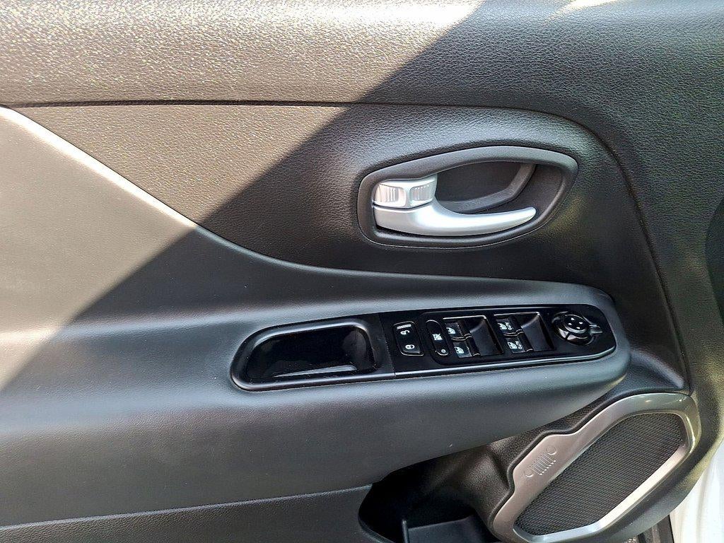 2023 Jeep Renegade Latitude 4x4