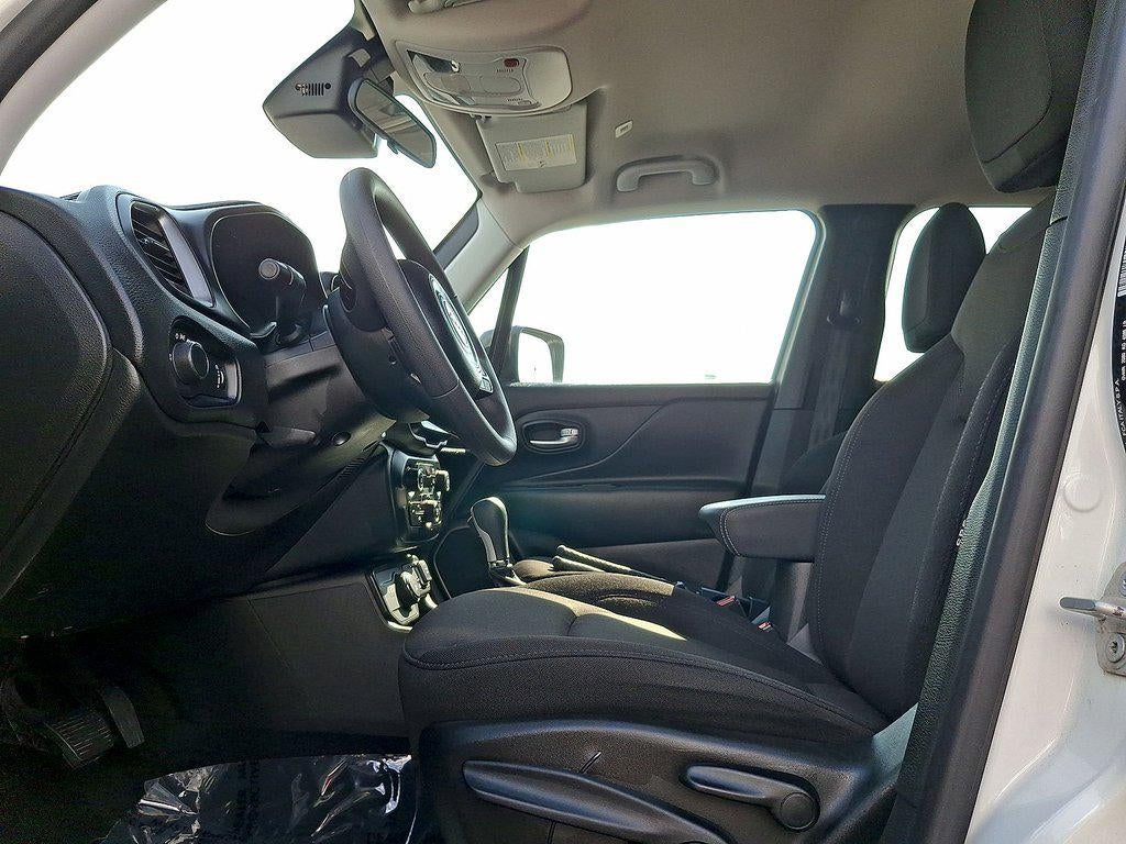 2023 Jeep Renegade Latitude 4x4