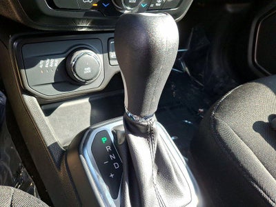 2023 Jeep Renegade Latitude 4x4