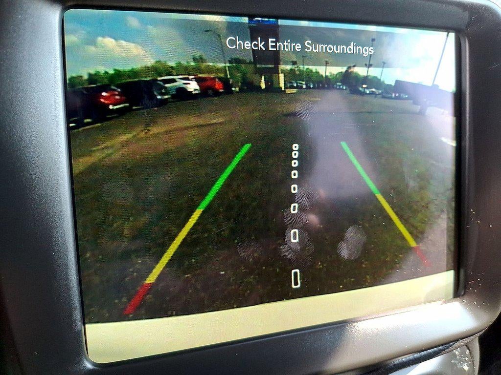 2023 Jeep Renegade Latitude 4x4