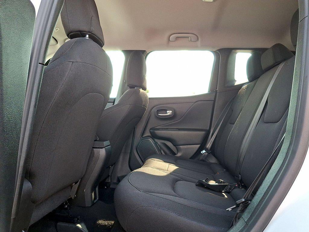 2023 Jeep Renegade Latitude 4x4