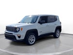 2023 Jeep Renegade Latitude 4x4