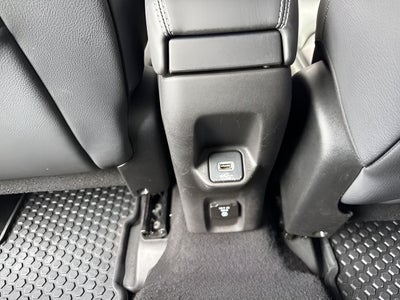 2022 Jeep Renegade Limited 4x4