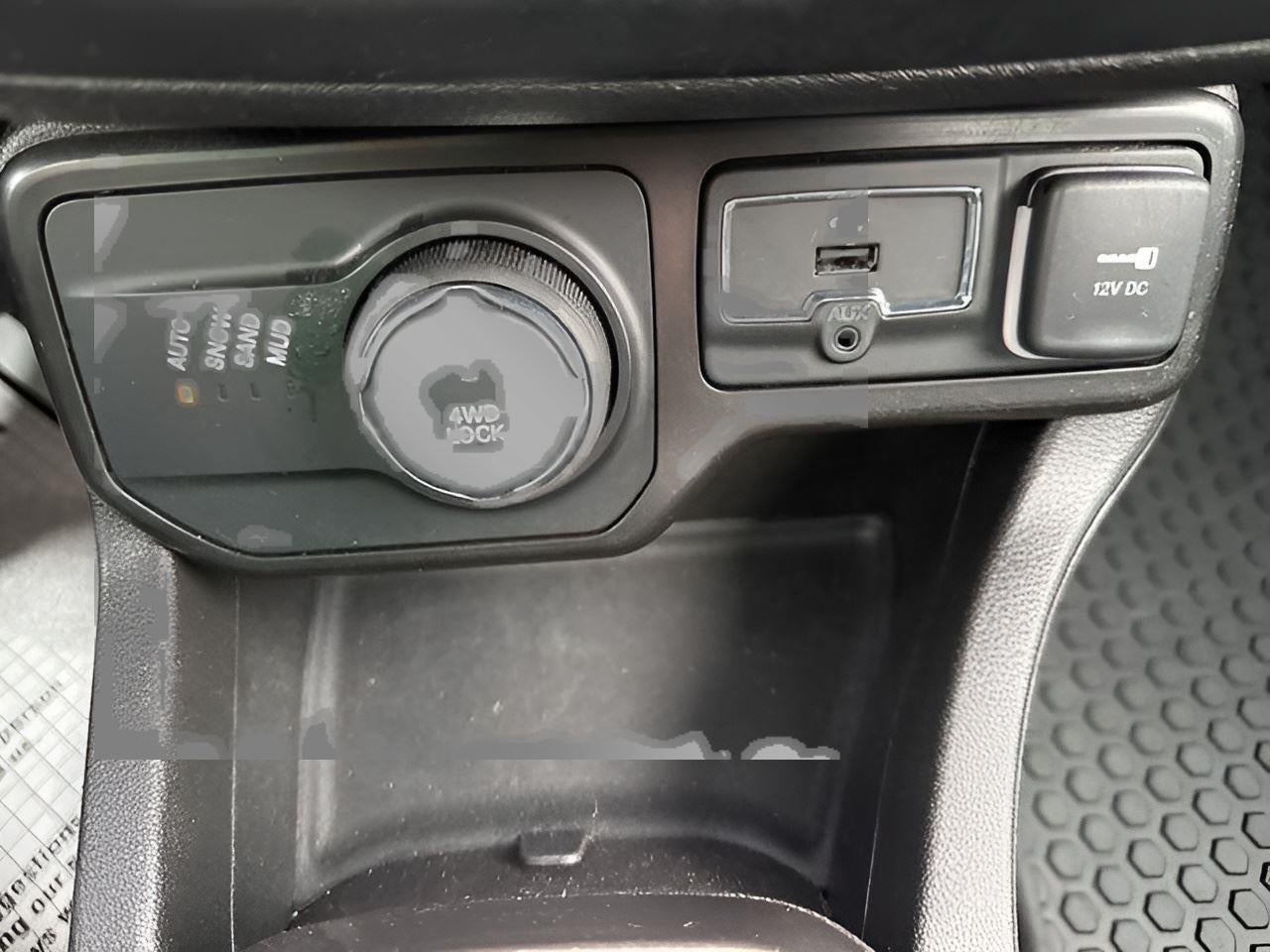 2022 Jeep Renegade Limited 4x4