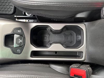 2022 Jeep Renegade Limited 4x4