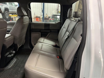 2021 Ford Super Duty F-350 DRW XL