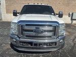 2012 Ford Super Duty F-350 SRW Pickup Lariat