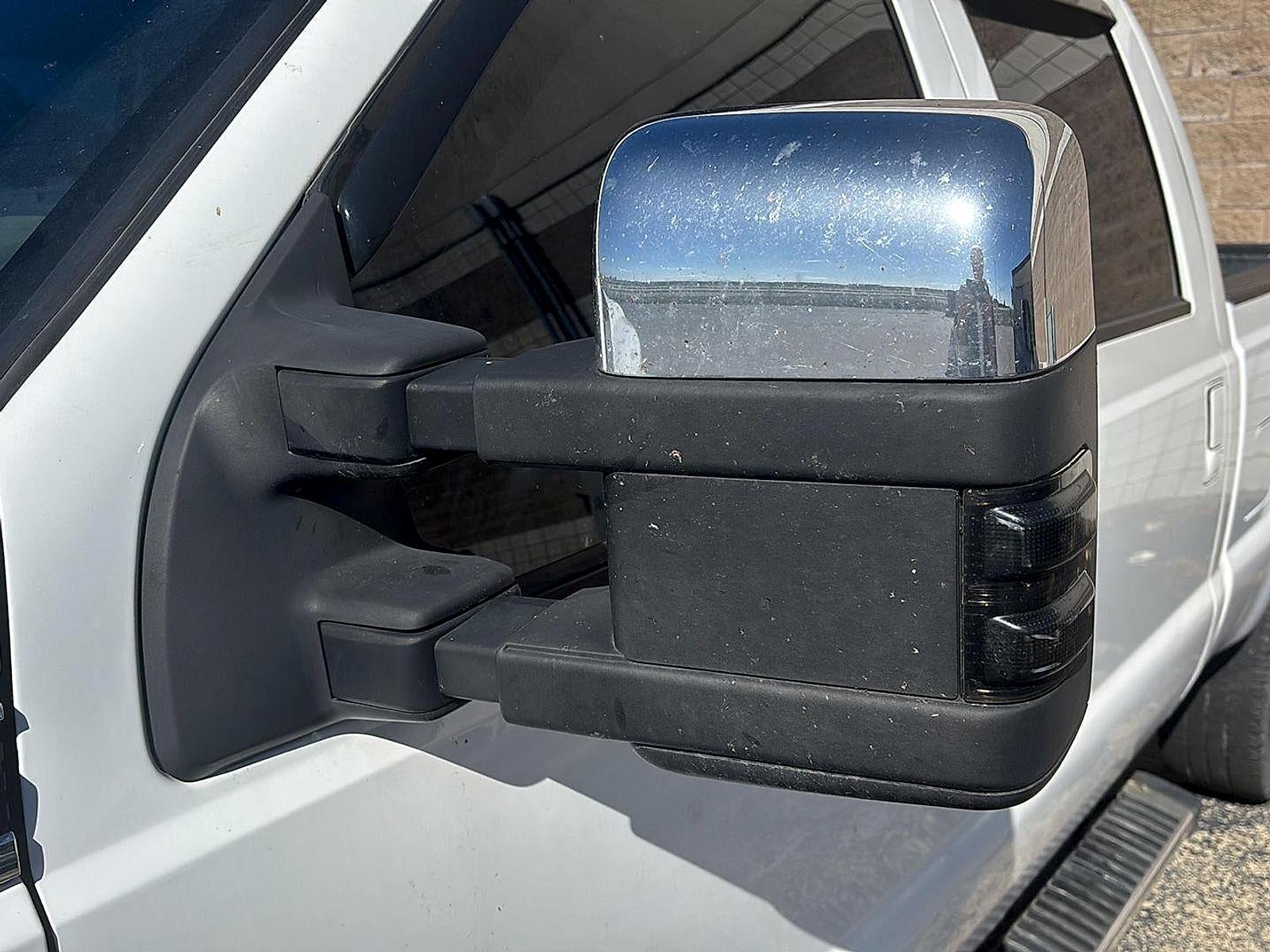 2012 Ford Super Duty F-350 SRW Pickup Lariat