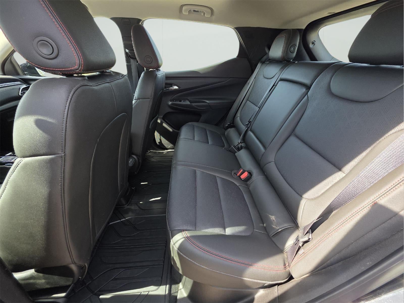 2023 Chevrolet Bolt EUV Premier