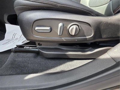 2023 Chevrolet Bolt EUV Premier