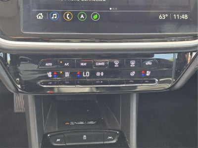 2023 Chevrolet Bolt EUV Premier