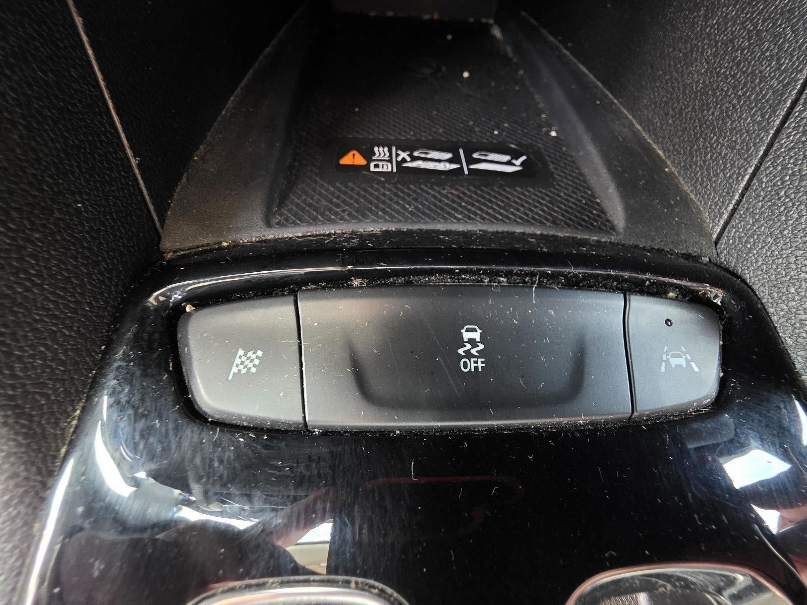 2023 Chevrolet Bolt EUV Premier