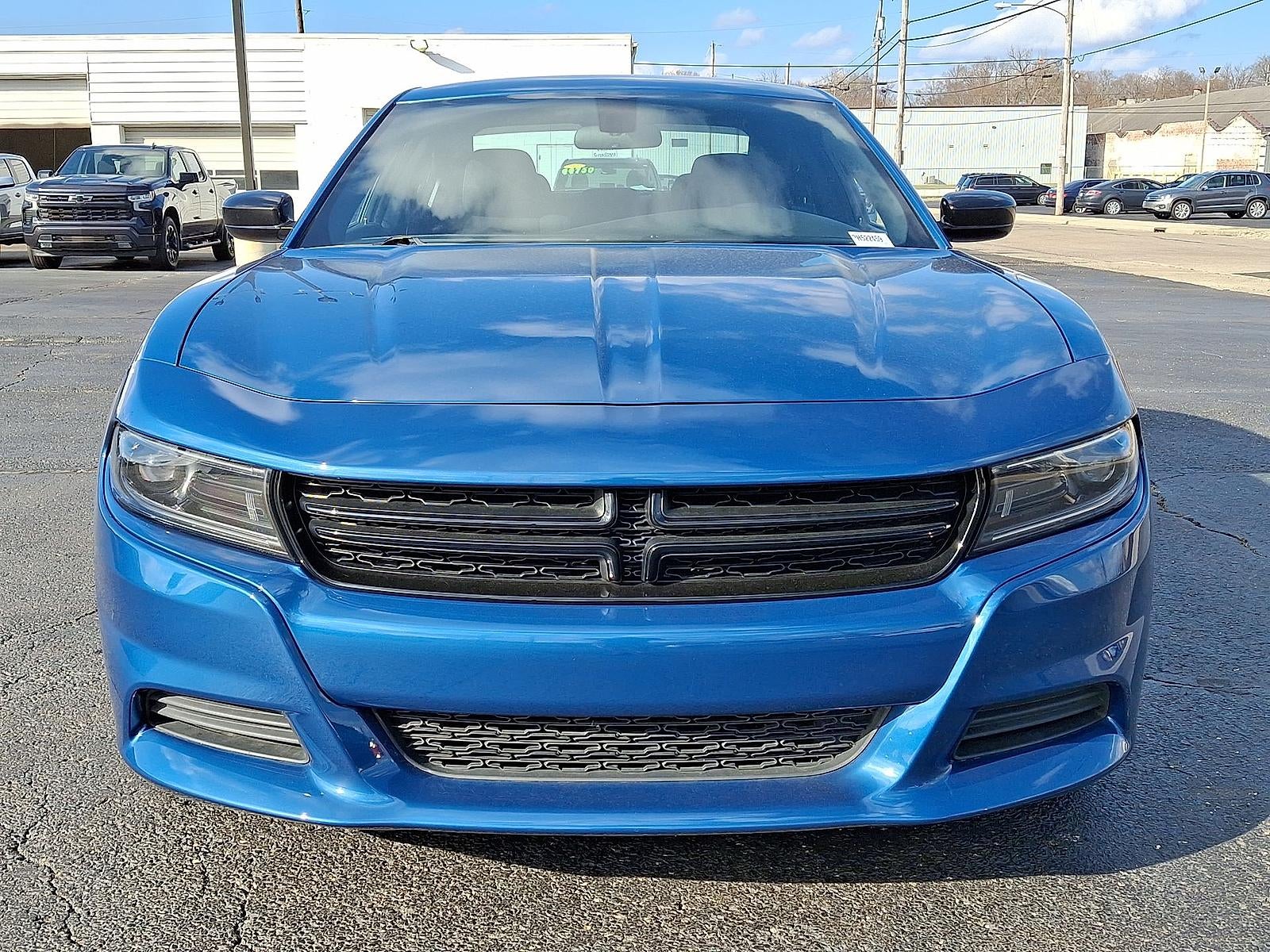 2023 Dodge Charger SXT