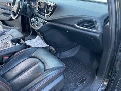 2020 Chrysler Pacifica Limited 35th Anniversary